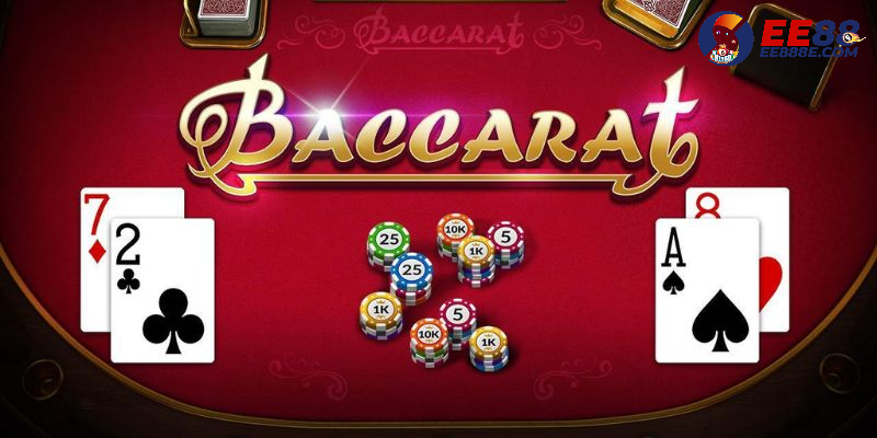 Học cách soi cầu Baccarat online để tăng tỷ lệ cược thắng