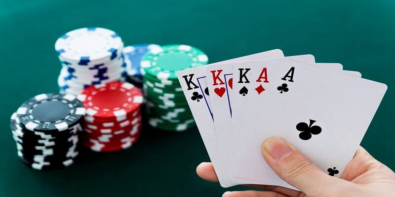 Nắm vững luật để học cách chơi Poker thông minh