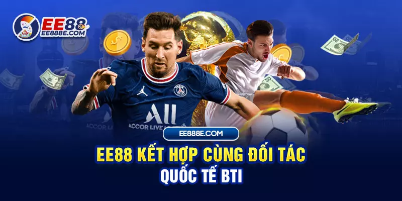 Kết hợp với sân chơi thể thao BTi 