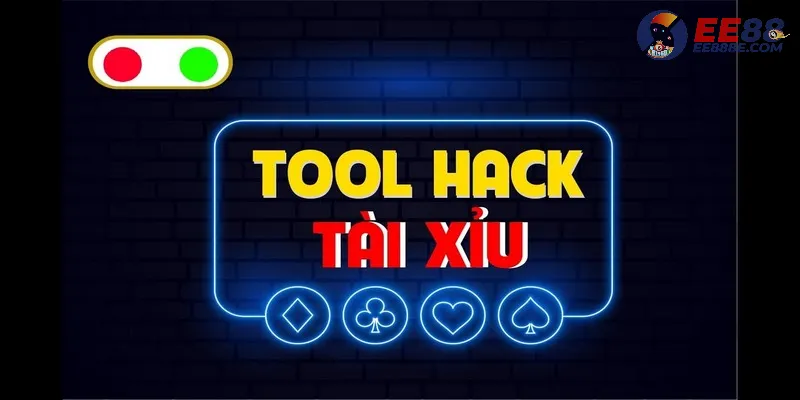 Tool hack Tài Xỉu là những phần mềm được sáng tạo thông minh